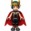 LEGO Elves 41183 -  Zl drak krle sket - Cena : 690,- K s dph 