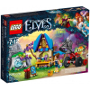 LEGO Elves 41182 -  Zajmut Sofie Jonesov - Cena : 499,- K s dph 