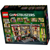 LEGO Ghostbusters 75827 - Firehouse Headquarters - Cena : 9399,- K s dph 