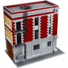 LEGO Ghostbusters 75827 - Firehouse Headquarters - Cena : 9399,- K s dph 