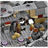 LEGO STAR WARS 75105 Millennium Falcon - Cena : 4899,- K s dph 