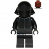 LEGO<sup></sup> Star Wars - First Order Crew Member (75104) (Reddish Brown 