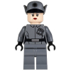 LEGO<sup></sup> Star Wars - First Order Officer Female 