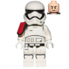 LEGO<sup></sup> Star Wars - First Order Stormtrooper Officer 