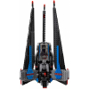 LEGO Star Wars 75185 - Vesmrn lo Tracker I - Cena : 1589,- K s dph 