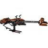 LEGO Star Wars 75532 -  Przkumn vojk a speederov motorka - Cena : 1310,- K s dph 