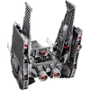 LEGO Star Wars 75104 Kylo Ren Command Shuttle - Cena : 2739,- K s dph 
