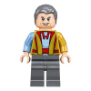 LEGO<sup></sup> Super Hero - Grandmaster 