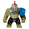 LEGO Super Heroes 76088 - Thor vs. Hulk: Souboj v arn - Cena : 1299,- K s dph 