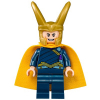 LEGO<sup></sup> Super Hero - Loki 