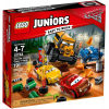 LEGO Juniors 10744 - Zvod Thunder Hollow Crazy 8 - Cena : 727,- K s dph 