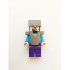 LEGO<sup></sup> Minecraft - Steve - Helmet and 