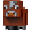 LEGO Minecraft 21131 - Ledov ostny - Cena : 1999,- K s dph 