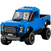 LEGO Speed Champions 75875 - Ford F-150 Raptor a Ford Model A Hot Ro - Cena : 1599,- K s dph 