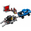 LEGO Speed Champions 75875 - Ford F-150 Raptor a Ford Model A Hot Ro - Cena : 1599,- K s dph 