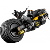 LEGO Super Heroes 76053 - Batman?: Motocyklov honika v Gotham City - Cena : 551,- K s dph 
