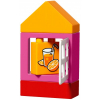 LEGO DUPLO 10839 - Stelnice - Cena : 477,- K s dph 