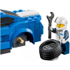 LEGO Speed Champions 75871 - Ford Mustang GT - Cena : 530,- K s dph 