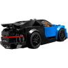 LEGO Speed Champions 75878 - Bugatti Chiron - Cena : 325,- K s dph 