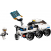 LEGO Creator 31066 - Vesmrn przkumn raketopln - Cena : 694,- K s dph 