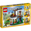 LEGO Creator 31068 - Modern bydlen - Cena : 599,- K s dph 