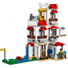 LEGO Creator 31069 -  Modulrn rodinn vila - Cena : 1391,- K s dph 