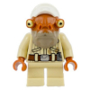 LEGO Star Wars 75186 -  Vesmrn lo Arrowhead - Cena : 2200,- K s dph 