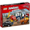 LEGO Juniors 10743 -  moudkova gar - Cena : 526,- K s dph 