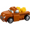 LEGO Juniors 10743 -  moudkova gar - Cena : 526,- K s dph 