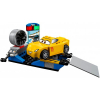 LEGO Juniors 10731 - Zvodn simultor Cruz Ramirezov - Cena : 219,- K s dph 