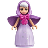 LEGO<sup></sup> Disney - Fairy Godmother 