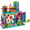 LEGO Disney Princess 41145 Ariel a magick zaklnadlo - Cena : 653,- K s dph 