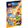 LEGO Nexo Knight 70373 -  Combo NEXO Powers Wave 2 - Cena : 96,- K s dph 