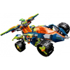 LEGO Nexo Knight 70355 -  Aaronv vz Horolezec - Cena : 1338,- K s dph 