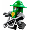 LEGO Nexo Knight 70355 -  Aaronv vz Horolezec - Cena : 1338,- K s dph 