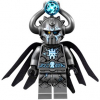 LEGO<sup></sup> Nexo Knights - Lord Krakenskull 
