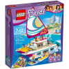 LEGO Friends 41317 -  Katamarn Sunshine - Cena : 1406,- K s dph 