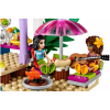 LEGO Friends 41316 - Andrein vz s pvsem pro lun - Cena : 593,- K s dph 