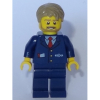 LEGO City 60154 - Zastvka autobusu - Cena : 824,- K s dph 