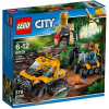 LEGO City 60159 - Obrnn transportr do dungle - Cena : 649,- K s dph 