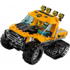 LEGO City 60159 - Obrnn transportr do dungle - Cena : 649,- K s dph 