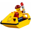 LEGO City 60164 - Zchransk hydropln - Cena : 270,- K s dph 