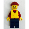 LEGO City 60164 - Zchransk hydropln - Cena : 270,- K s dph 