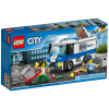 LEGO City 60142 - Transportr na penze - Cena : 368,- K s dph 