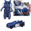 Transformers MV5 Turbo 1x transformace - 4 druhy - Cena : 359,- K s dph 