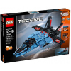 LEGO Technic 42066 - Zvodn sthaka - Cena : 2867,- K s dph 
