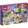 LEGO Friends 41320 - Obchod se zmraenmi jogurty v Heartlake - Cena : 846,- K s dph 