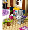 LEGO Friends 41323 - Chata v zimnm stedisku - Cena : 872,- K s dph 