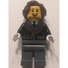 LEGO<sup></sup> Creator - Winter Holiday Train Grandmother 