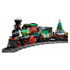 LEGO Creator 10254 - Zimn svten vlak - Cena : 2728,- K s dph 
